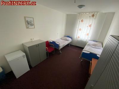 Obrzek k inzertu: spolubydlen Kaplice