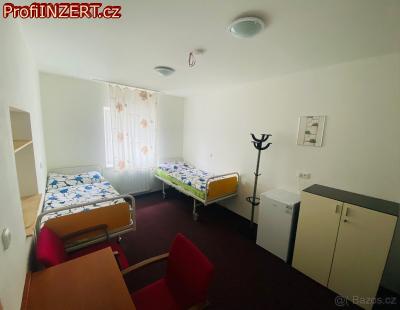 Obrzek k inzertu: spolubydlen Kaplice