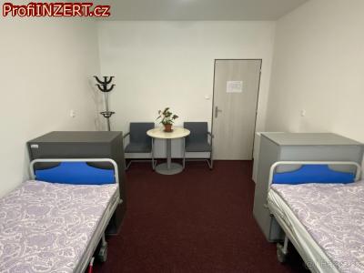 Obrzek k inzertu: spolubydlen Kaplice