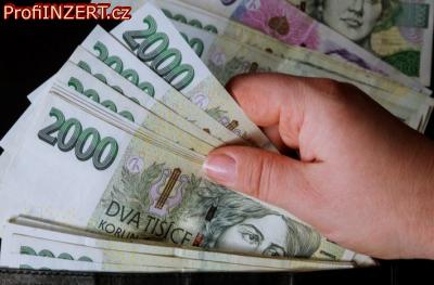 Obrzek k inzertu: serizn nabdka pjky