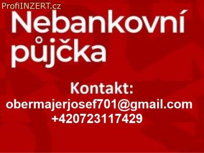 Obrzek k inzertu: Hledte rychlou pjku do 24 hodin?