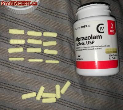 Obrzek k inzertu: NEUROL,XANAX 2MG,RITALIN,RIVOTRIL 2MG, na prodej 