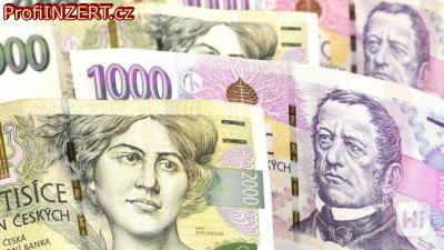 Obrzek k inzertu: Nabdka rychl pjky.