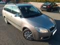 Obrzek k inzertu koda Fabia Combi 1.4 TDI