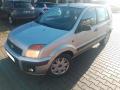 Obrzek k inzertu Ford Fusion 1.4 TDCI