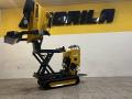Obrzek k inzertu Minidumper Gorila G-500LS !2025!