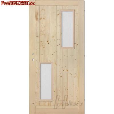 Obrzek k inzertu: Palubkov Hdvee Vertikal B 90P