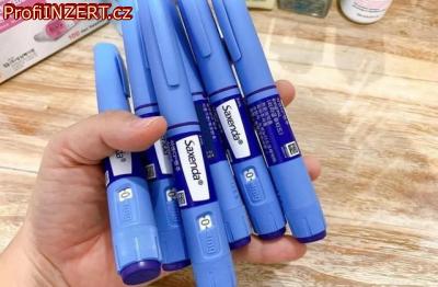 Obrzek k inzertu: Ozempic/mounjaro Semaglutide 1mg.2mg,0.5mg