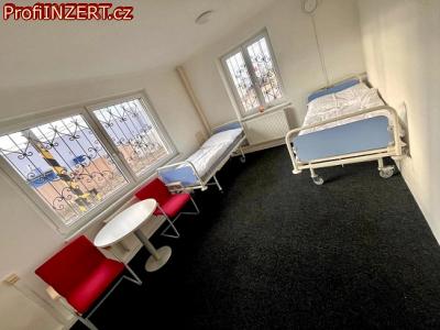 Obrzek k inzertu: Senior Hause - Ubytovan pro Aktivn dchodce