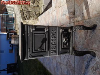 Obrzek k inzertu: prodm