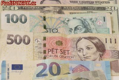 Obrzek k inzertu: NOV NABDKA RYCHL PJKY PRO KADHO