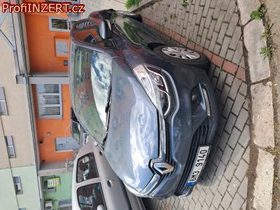 Obrzek k inzertu: Renault Clio IV, 1,2 i 16V 75k 1 majitel, tan zazen