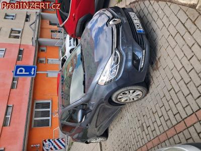 Obrzek k inzertu: Renault Clio IV, 1,2 i 16V 75k 1 majitel, tan zazen