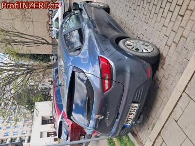 Obrzek k inzertu: Renault Clio IV, 1,2 i 16V 75k 1 majitel, tan zazen