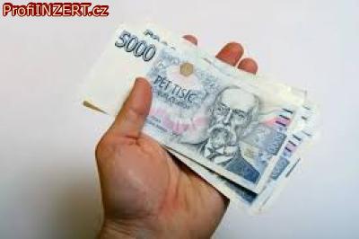 Obrzek k inzertu: Spolehliv pjka do 24 hodin