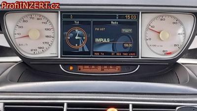 Obrzek k inzertu: Peugeot 807 22hdi