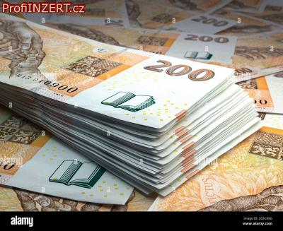 Obrzek k inzertu: Velmi serizn nabdka pjek mezi jednotlivci.