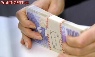 Obrzek k inzertu: Online financovn pjky