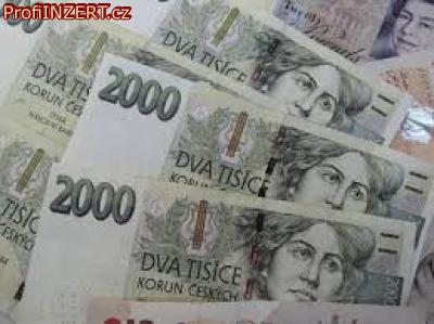 Obrzek k inzertu: 🤝 Finann podpora na dosah!