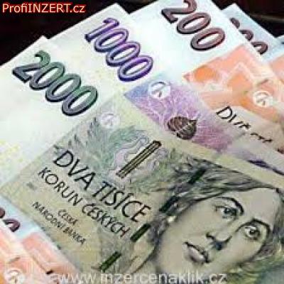 Obrzek k inzertu: Zskejte pjku do 10 minut 