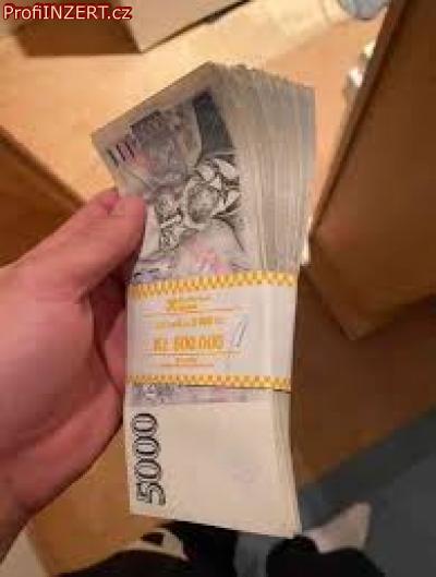 Obrzek k inzertu: Finann pomoc pro eny/mue z esk republiky