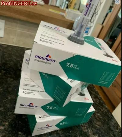 Obrzek k inzertu: Rybelsus ,Ozempic ,wegovy,Mounjoro, App(+420736712917)