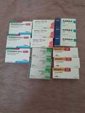 Obrzek k inzertu Antibiotika,Sanval,tramal,neurol,Ozempic,App(+420736712917