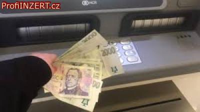 Obrzek k inzertu: Rychl finann een