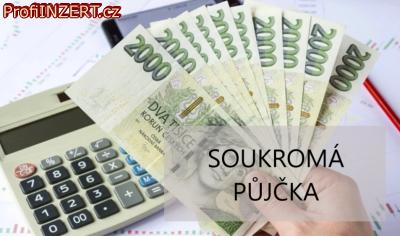 Obrzek k inzertu: Spolehliv pjka od soukromho investora