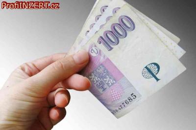 Obrzek k inzertu: Pjka a konsolidace