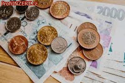 Obrzek k inzertu: Financovn vrem do 24 hodin