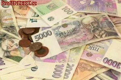 Obrzek k inzertu: Rychl a okamit nabdka pjky