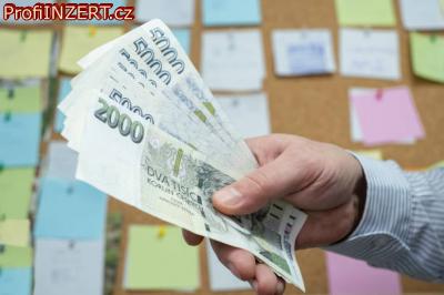 Obrzek k inzertu: Rychl pjka do 48 hodin