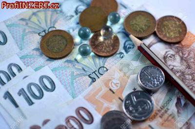 Obrzek k inzertu: Finann pomoc pro eny/mue z esk republiky