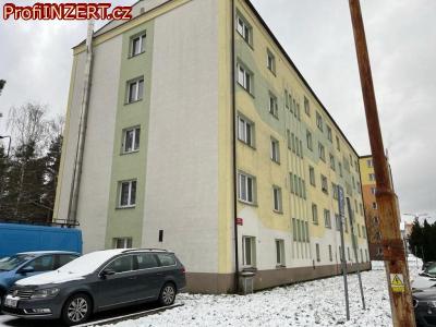 Obrzek k inzertu: prodm byt 2+1 s balkonem