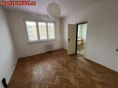 Obrzek k inzertu: prodm byt 2+1 s balkonem