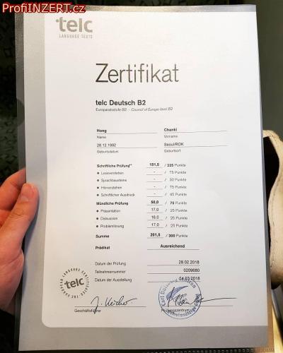 Obrzek k inzertu: WhatsApp(+371 204 33160)buy telc a1 a2 b1 b2 c1 certificates