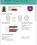 Obrázek k inzerátu BUY OET Cerificate CAPLE,CELPE,Buy IELTS Certificate
