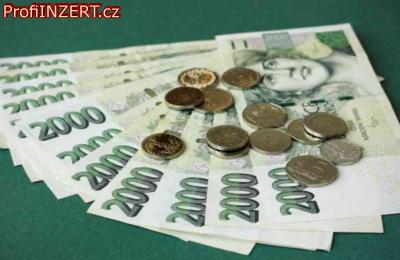 Obrzek k inzertu: Rychl pjka k dispozici