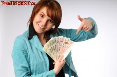Obrzek k inzertu: Mme nabdky pjek od 5000 eur