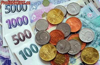 Obrzek k inzertu: Zskejte pjku do 10 minut 