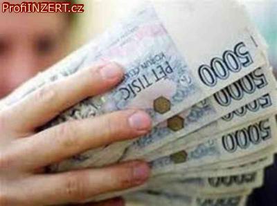 Obrzek k inzertu: Nabdka 50 000 K eskm zamstnancm
