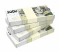 Obrázek k inzerátu  Potřebujete půjčku? Nabízíme až 50 000 000 Kč!
