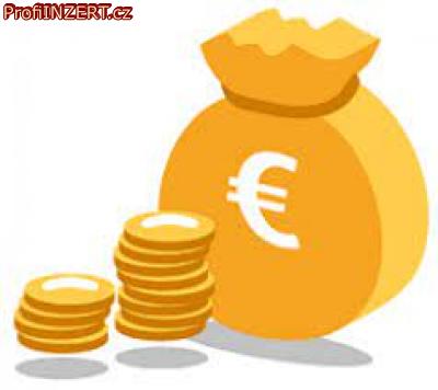 Obrzek k inzertu: U se nestarejte o sv finann starosti