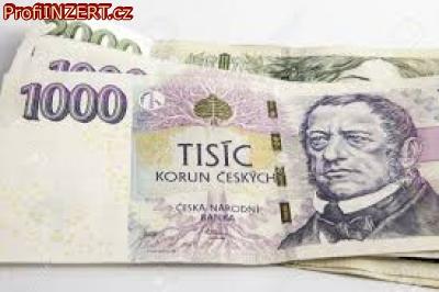 Obrzek k inzertu: 🤝 Finann podpora na dosah!