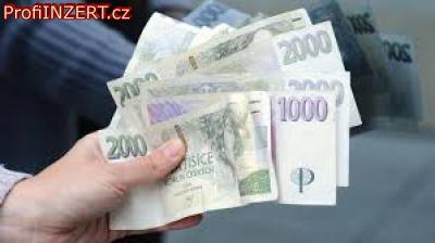 Obrzek k inzertu: Okamit pjka poskytnuta