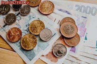Obrzek k inzertu: Pjka od 100 000 k 