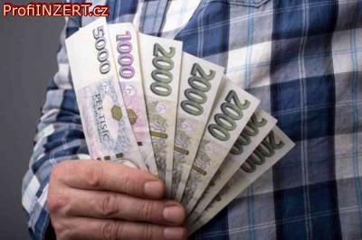 Obrzek k inzertu: Rychl finann pjka