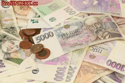 Obrázek k inzerátu: RYCHLÁ A SPOLEHLIVÁ PŮJČKA PRO KAŽDÉHO.