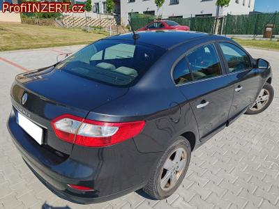 Obrzek k inzertu: Renault Fluence 1.6 16V